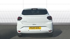 Dacia Sandero 1.0 Tce Expression 5dr Petrol Hatchback